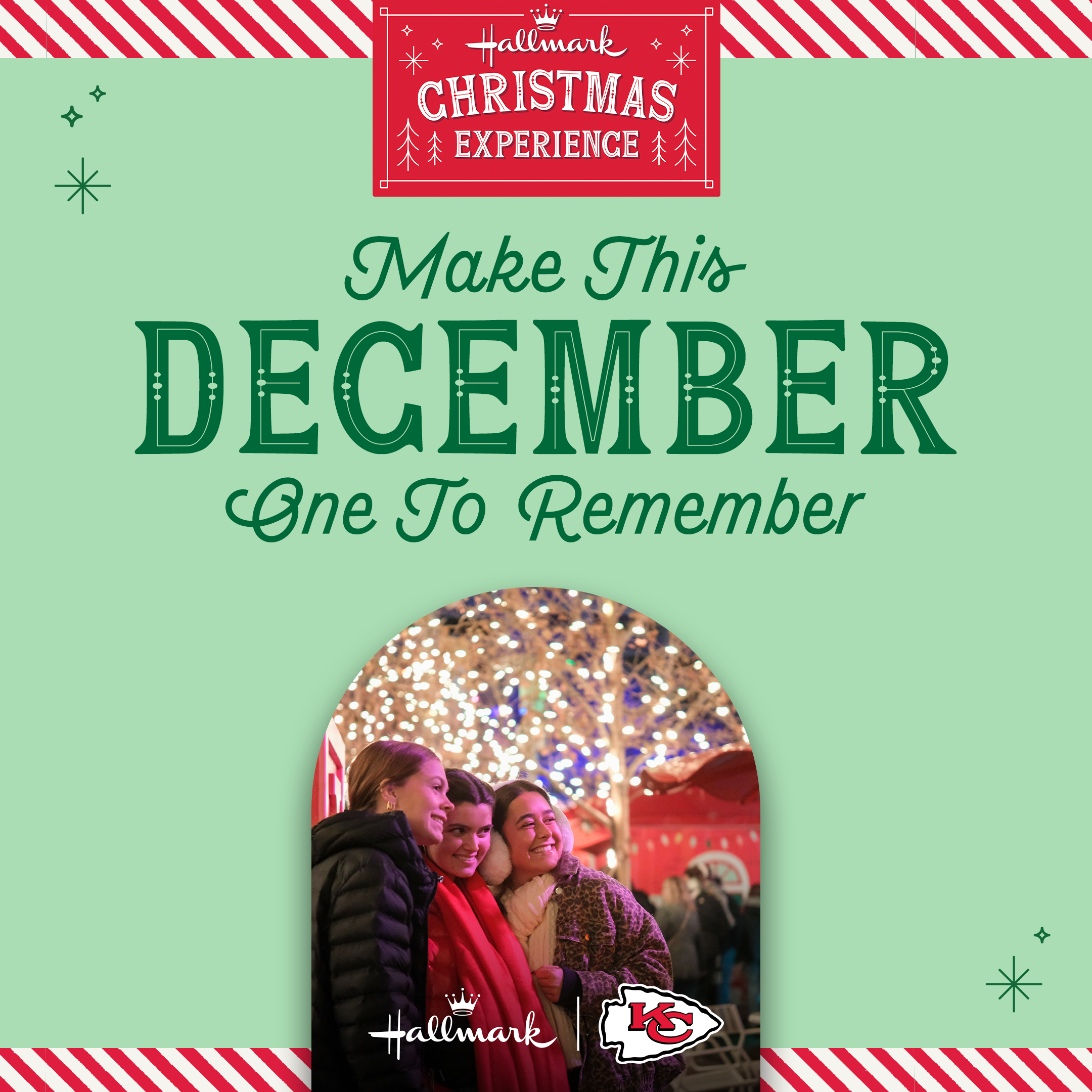 The Ultimate KC Holiday Sweepstakes
