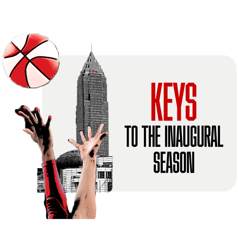 Keys to the Inaugural Season