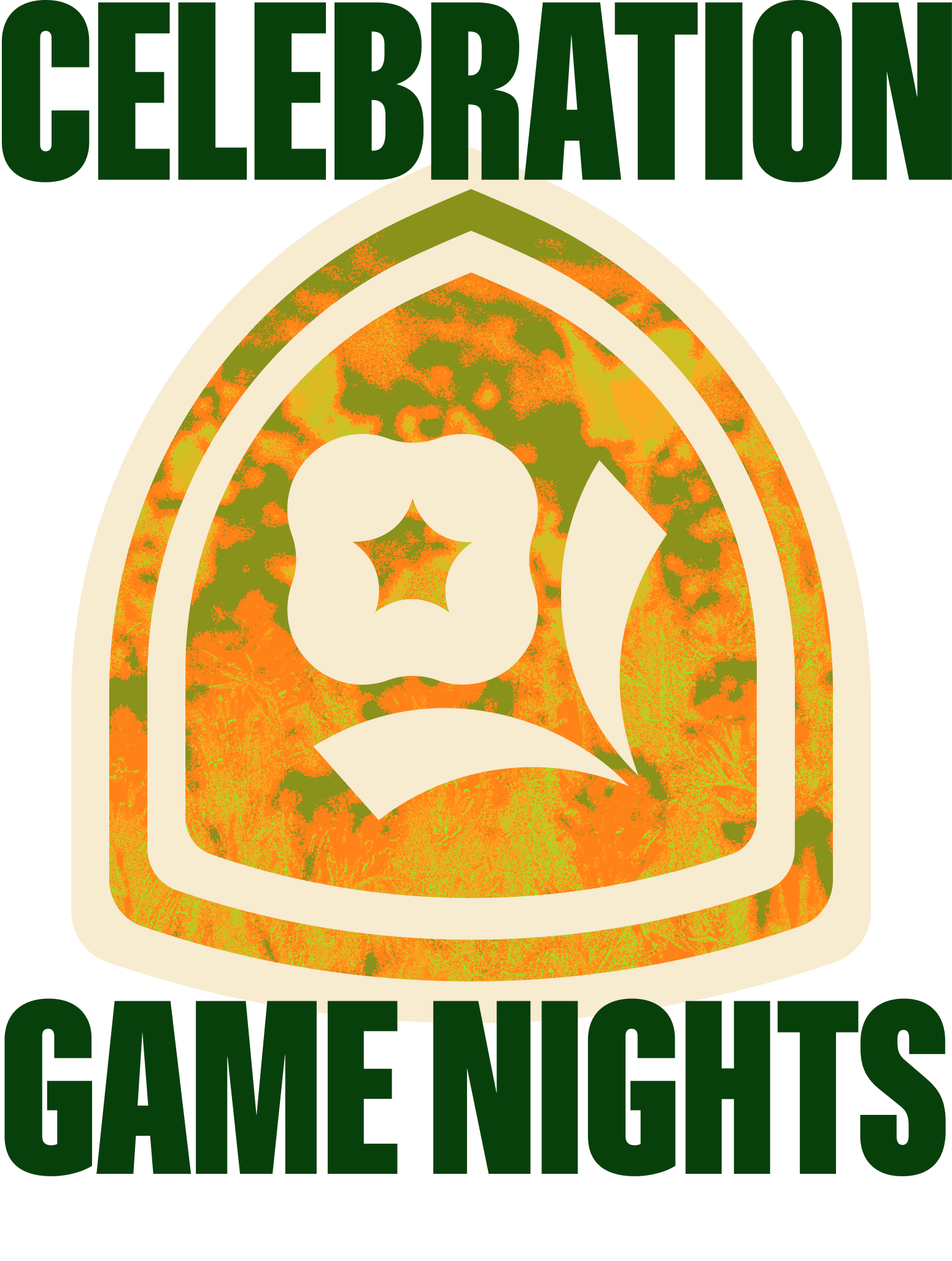 Celebration Games Sweepstakes