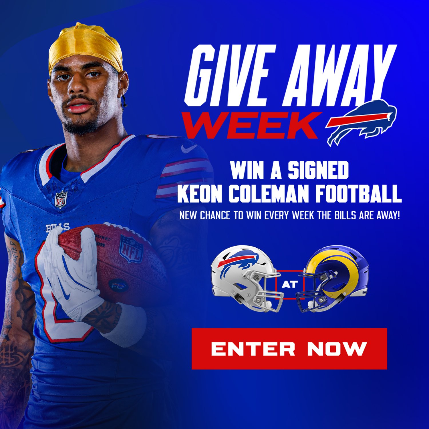 2026 Giveaway Sweeps Week 5