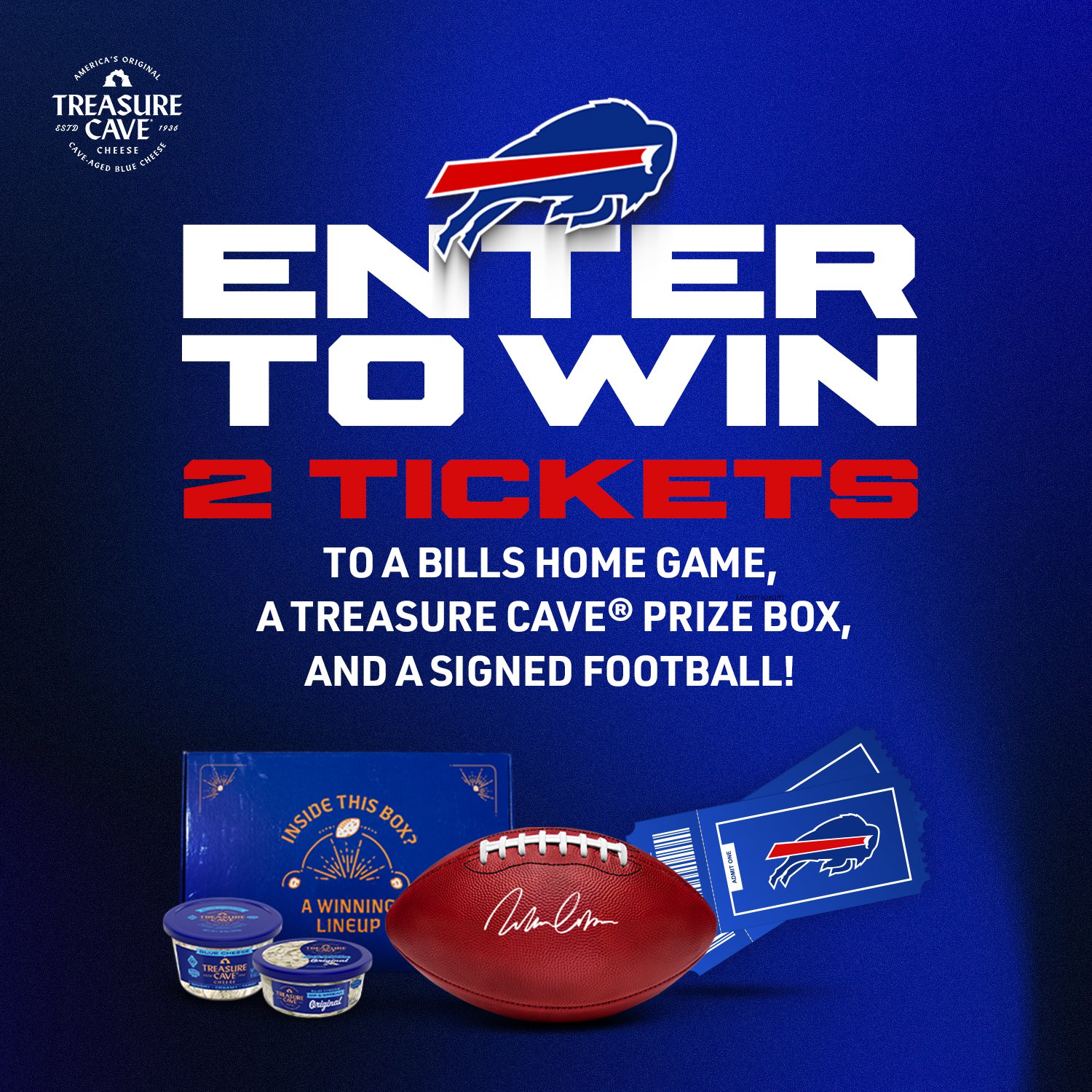 Ticket Tuesday