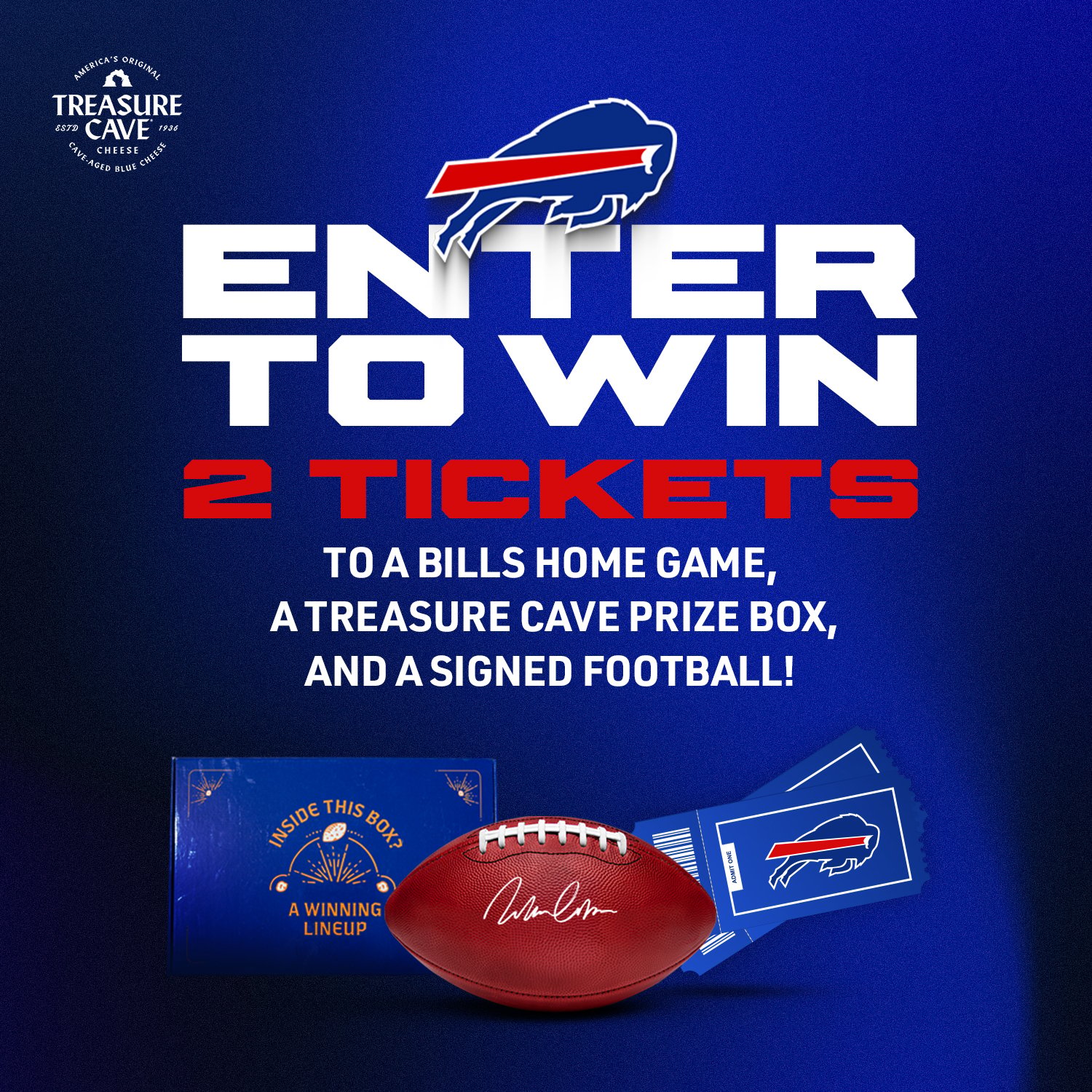 Ticket Tuesday