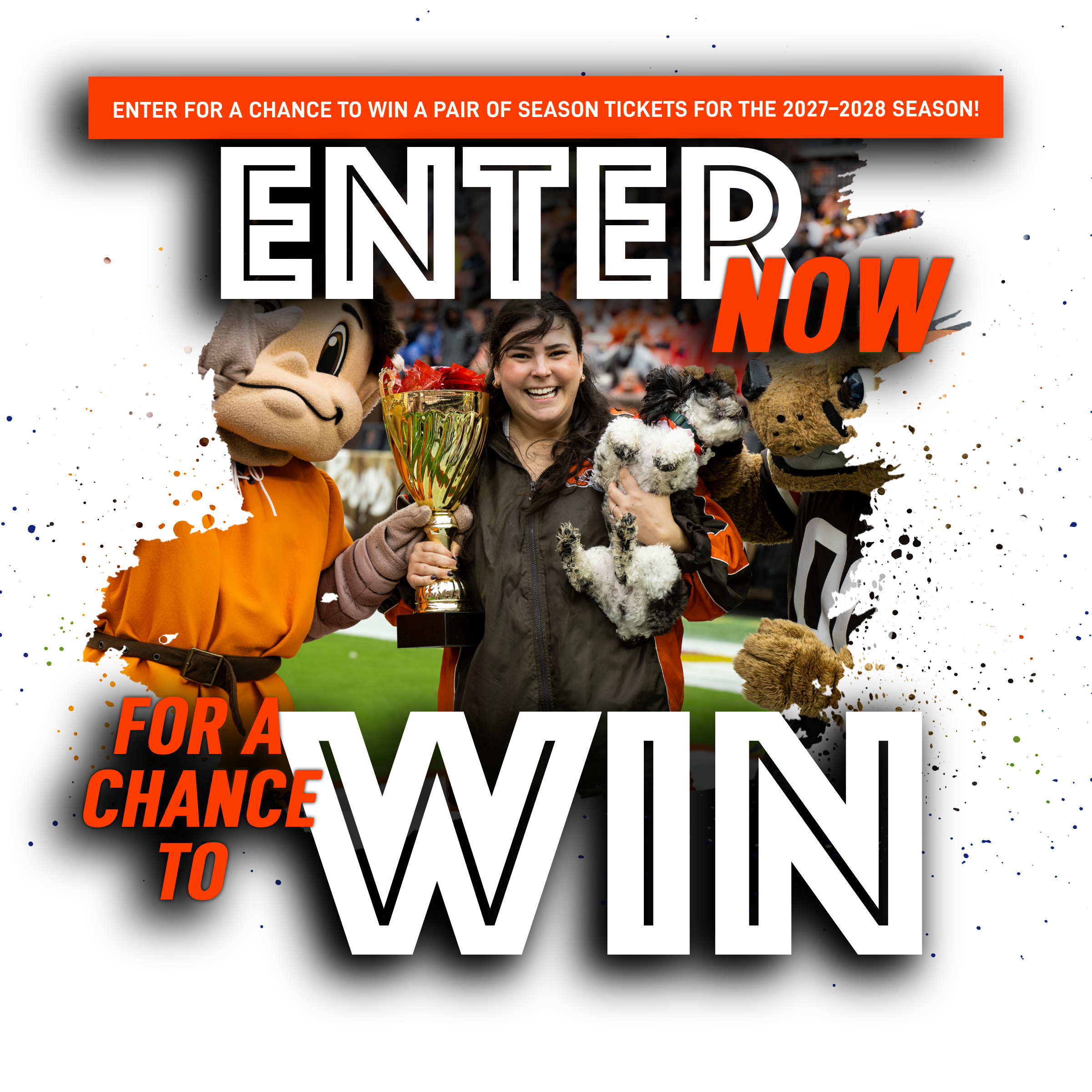 Milk-Bone: Dawg Dash Sweepstakes