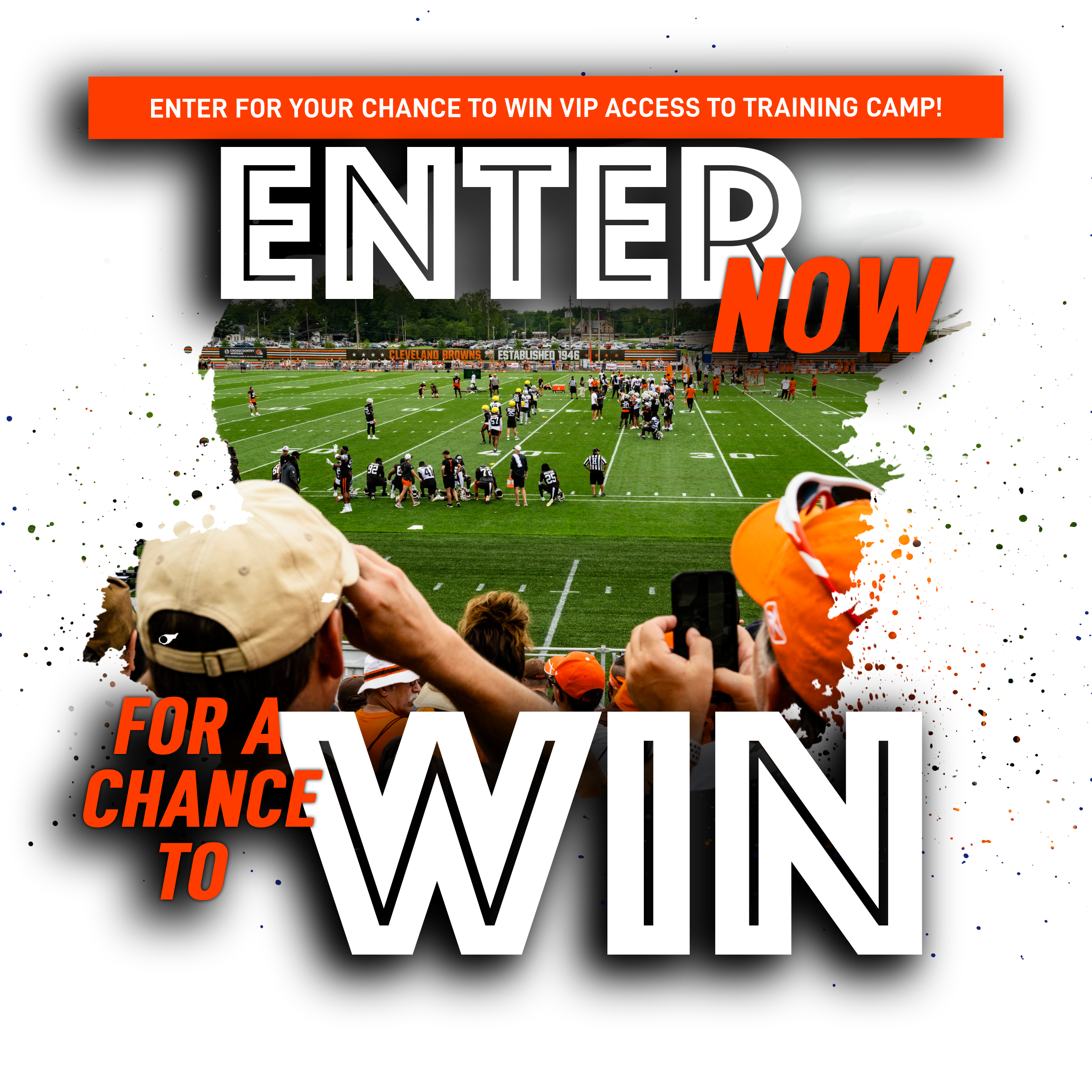 RC Cola: 2026 Training Camp Experience Sweepstakes
