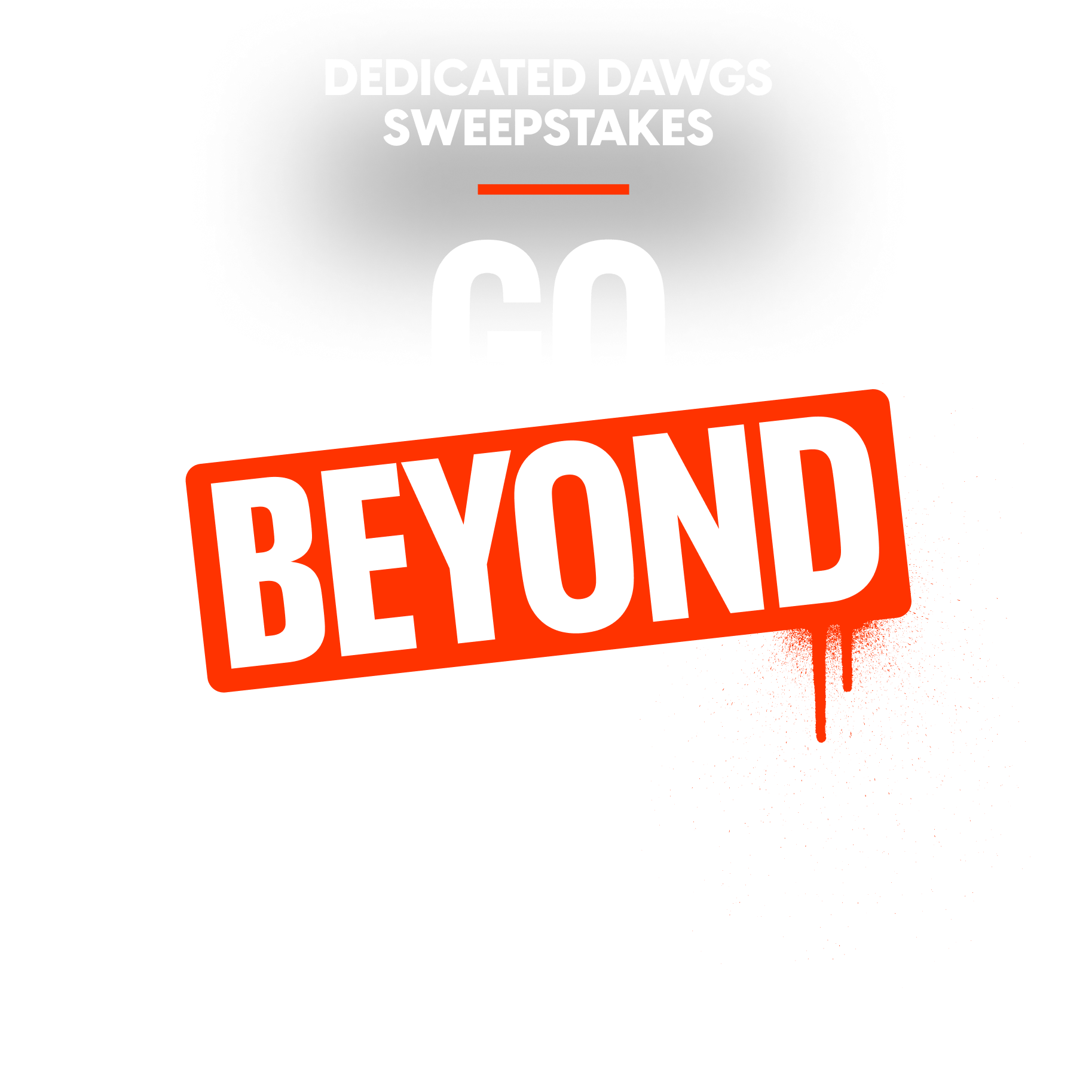 CrossCountry Mortgage: Dedicated Dawgs Sweepstakes