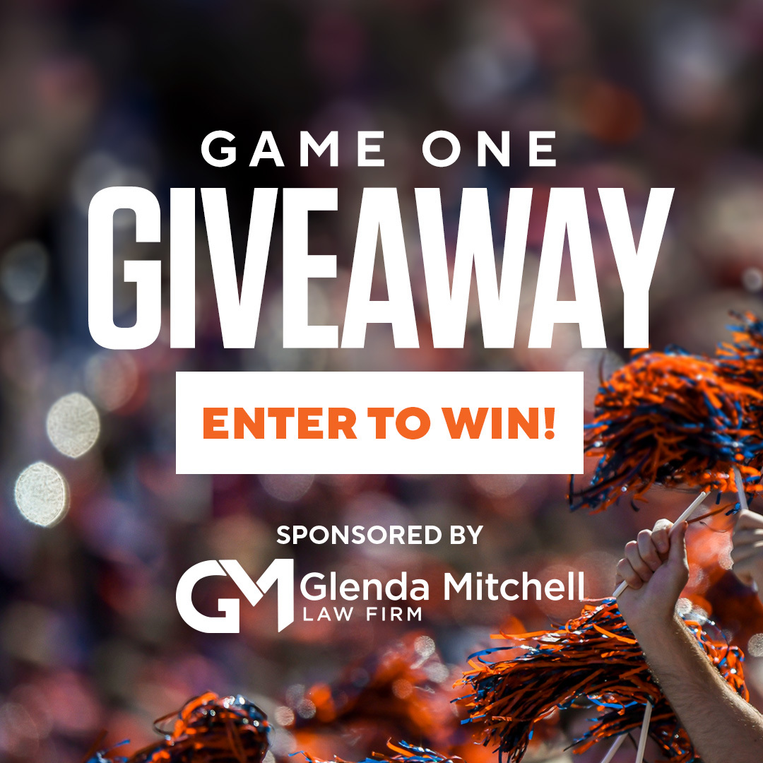 Game One Giveaway