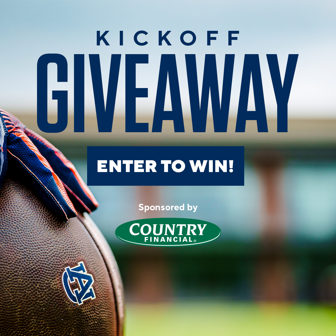 Country Financial Kickoff Giveaway