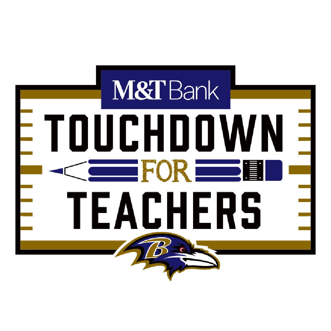 Touchdown For Teachers