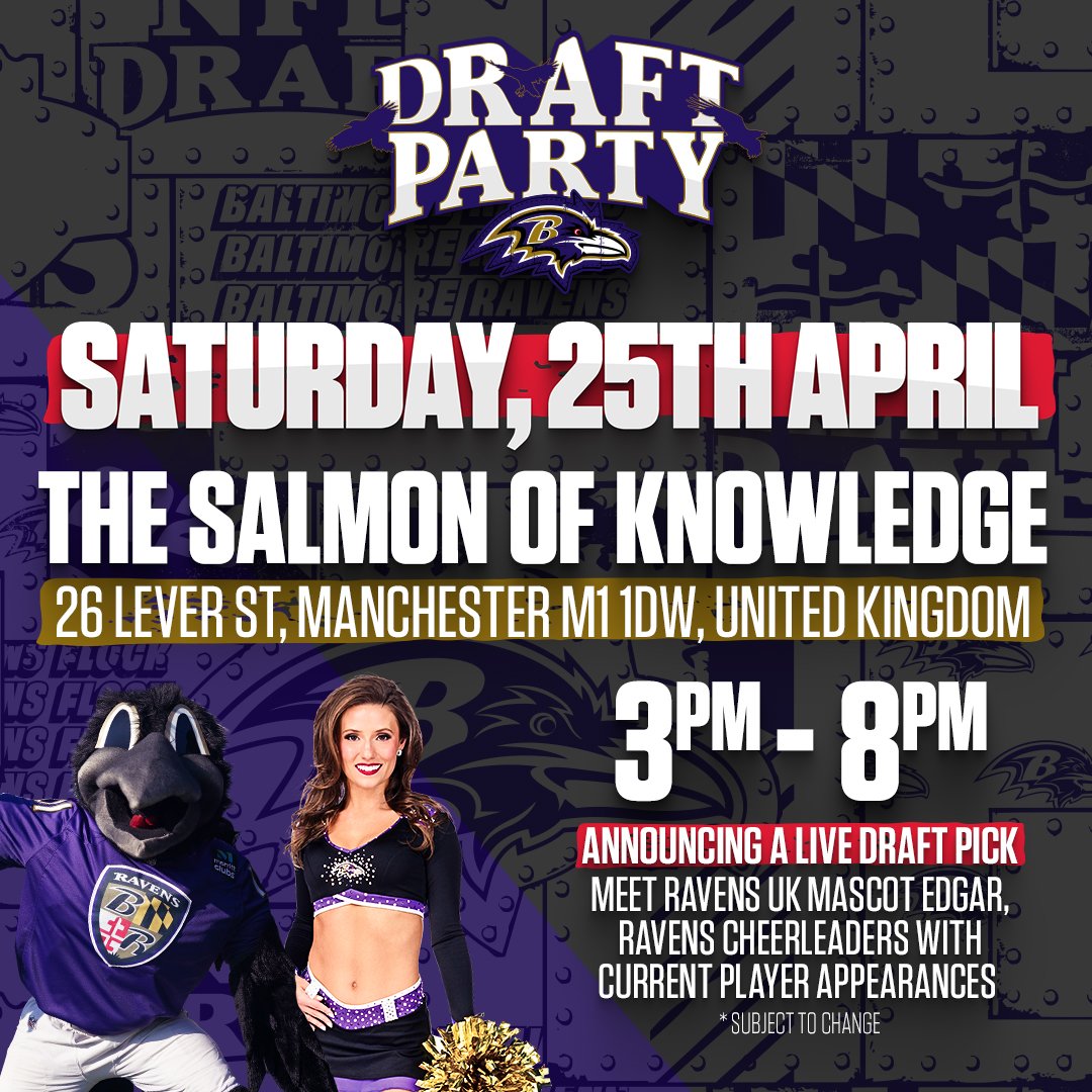 UK Draft Party Registration Form