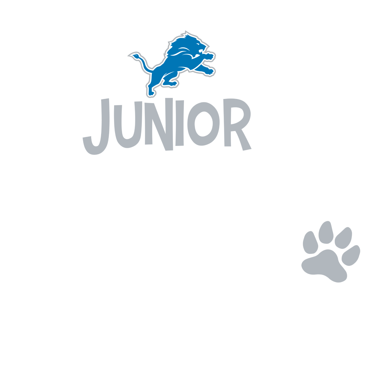 Junior Roary for a Game