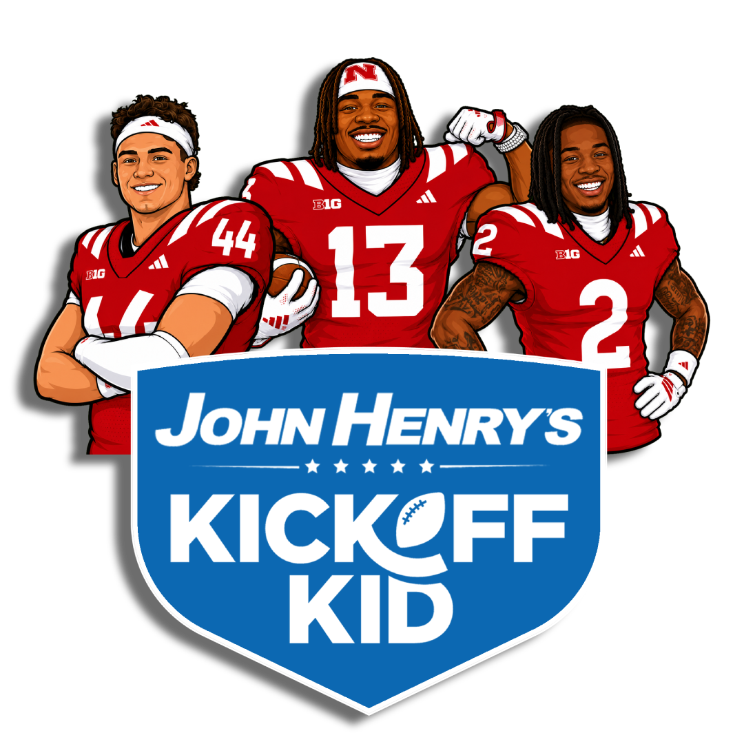Kickoff Kid