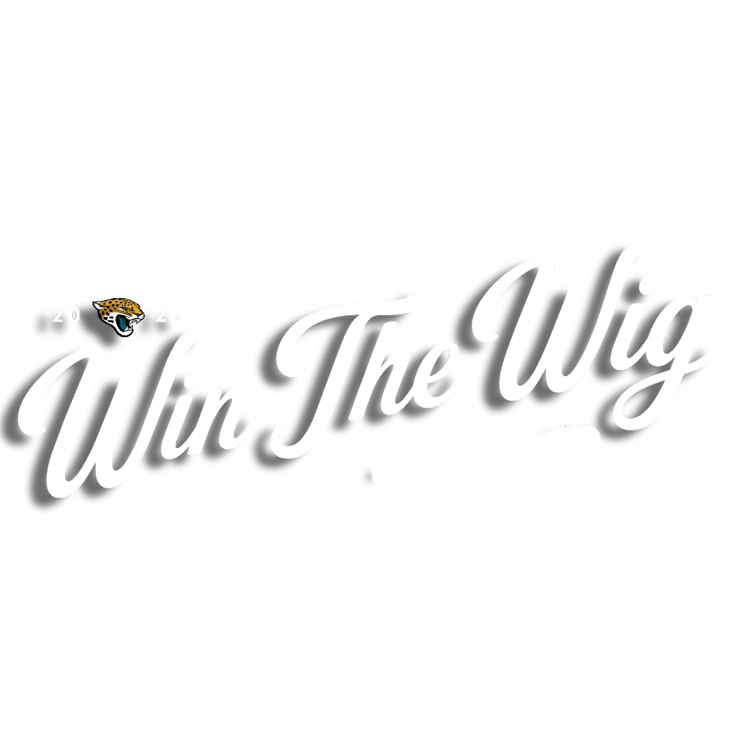 Trevor Lawrence,'Win the Wig' Sweepstakes