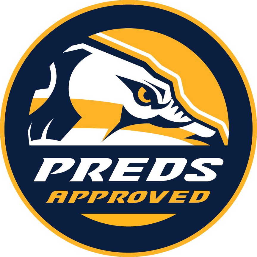 2026-27 Preds Approved Application