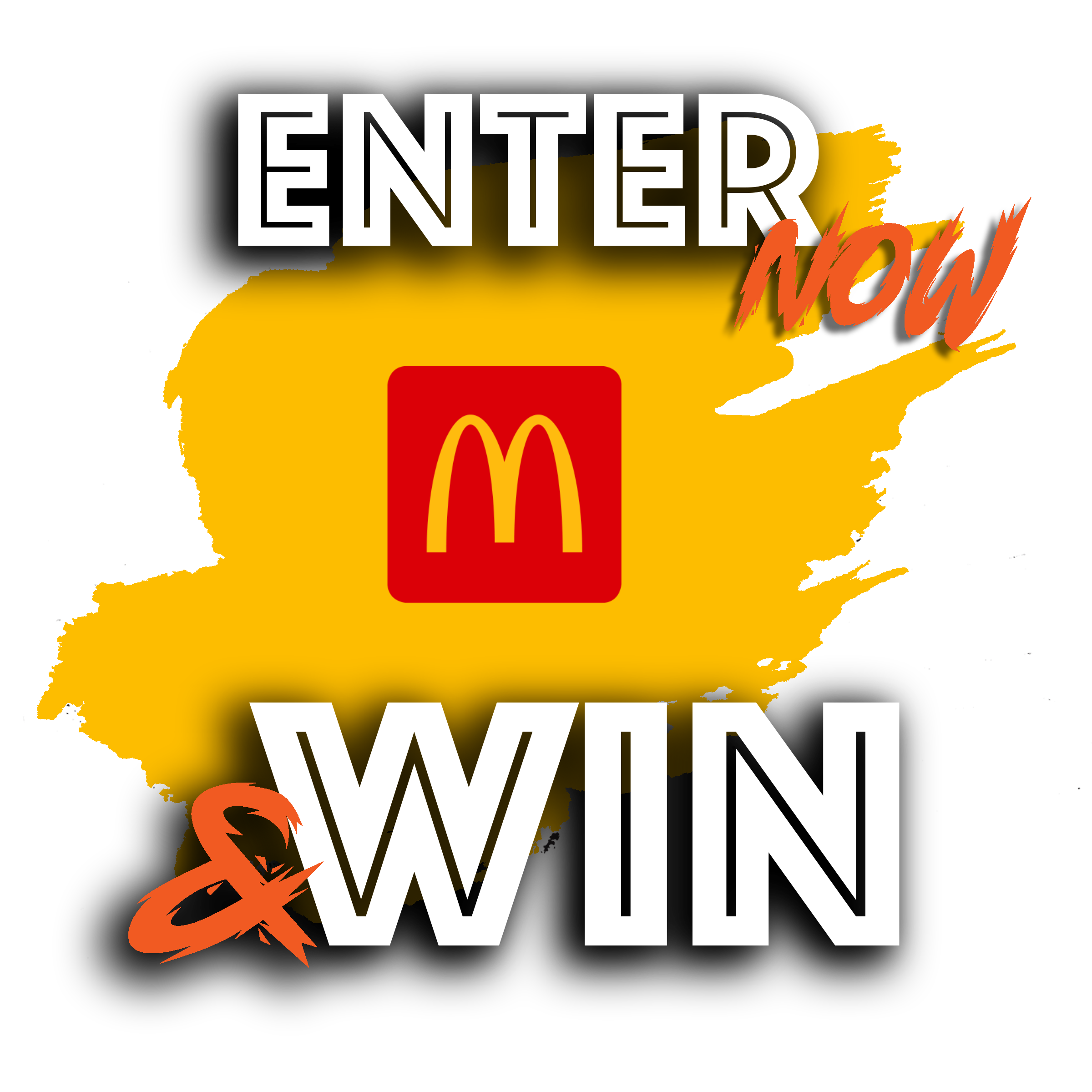 McDonald's of South and Central Texas Giveaway