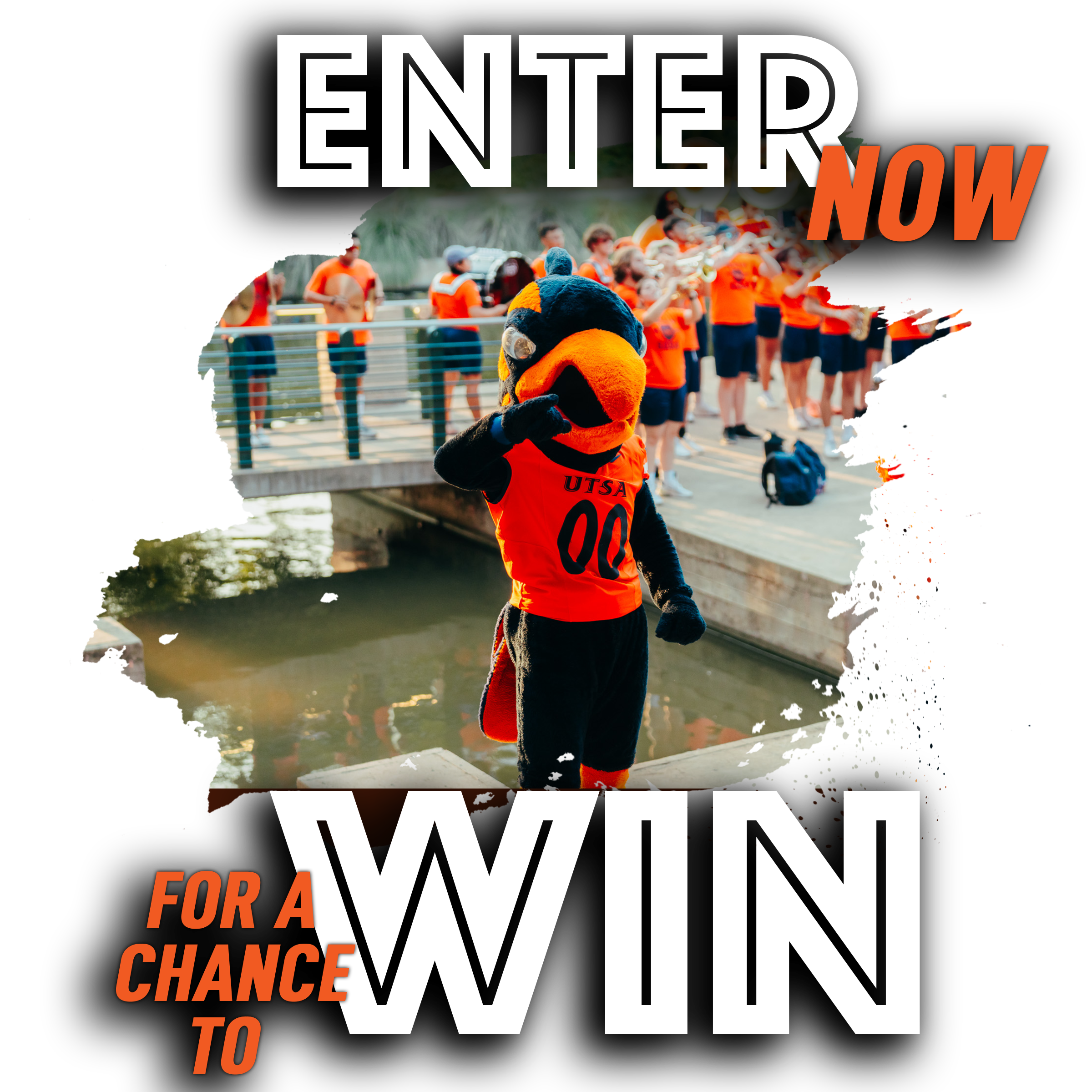 Tickets & Tailgate Experience