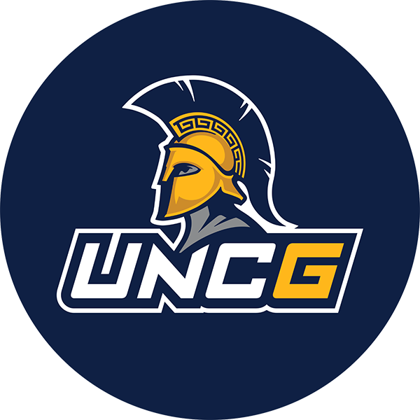 UNC Greensboro logo