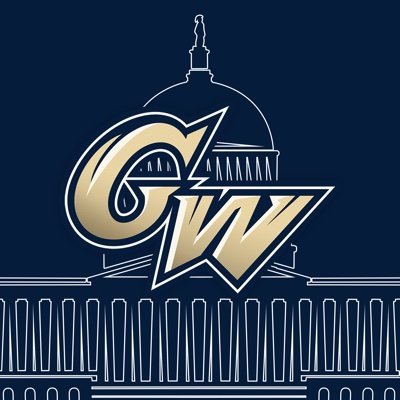George Washington University logo