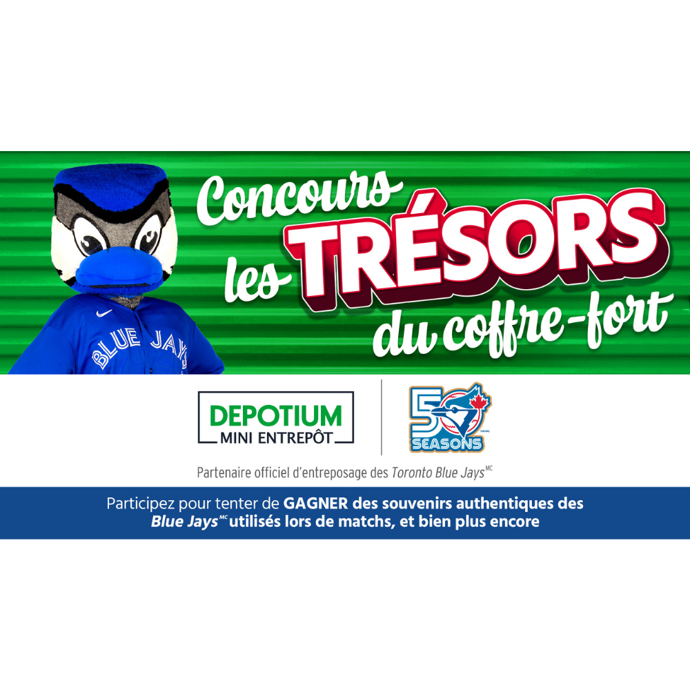 Concours Les Tresor Du-Coffre-Fort