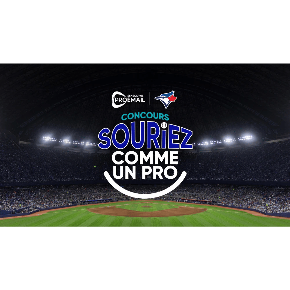 Souriez Comme un Pro