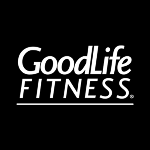 Goodlife New Year Sweepstakes × Goodlife Fitness