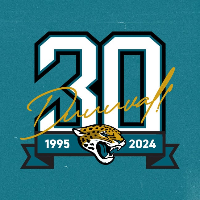 Vote For The 30th Season Logo