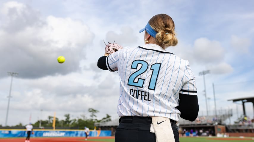 Get to Know Erin Coffel: Chicago Bandits Edition - AUSL