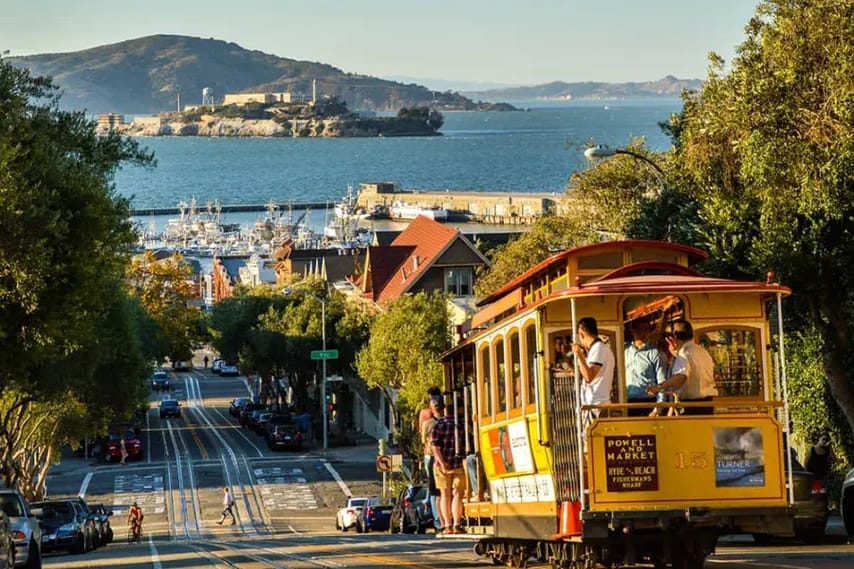 Believe in San Francisco Trivia San Francisco 49ers × SF