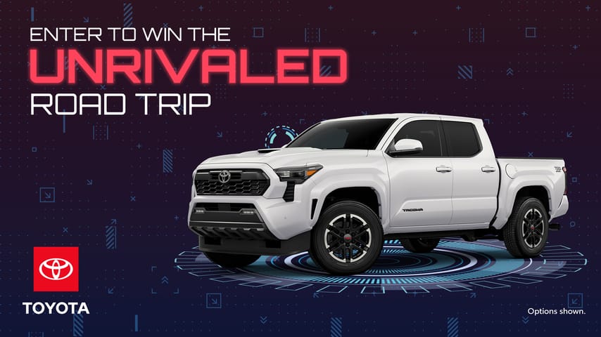 toyota-enter-to-win-sweepstakes-toyota