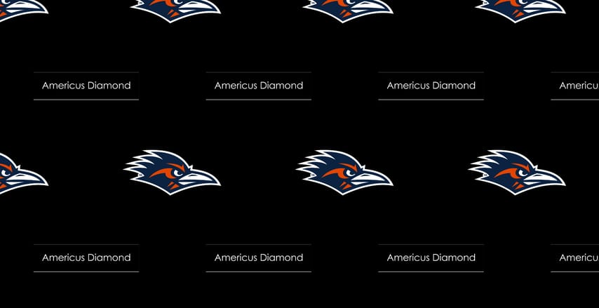 AMERICUS LOVE MY ROADRUNNER Sweepstakes × Americus Diamond
