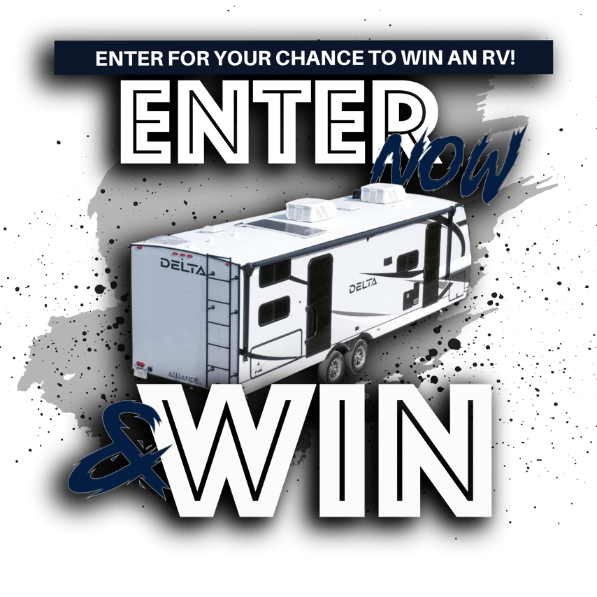 RV Giveaway × Lerch RV