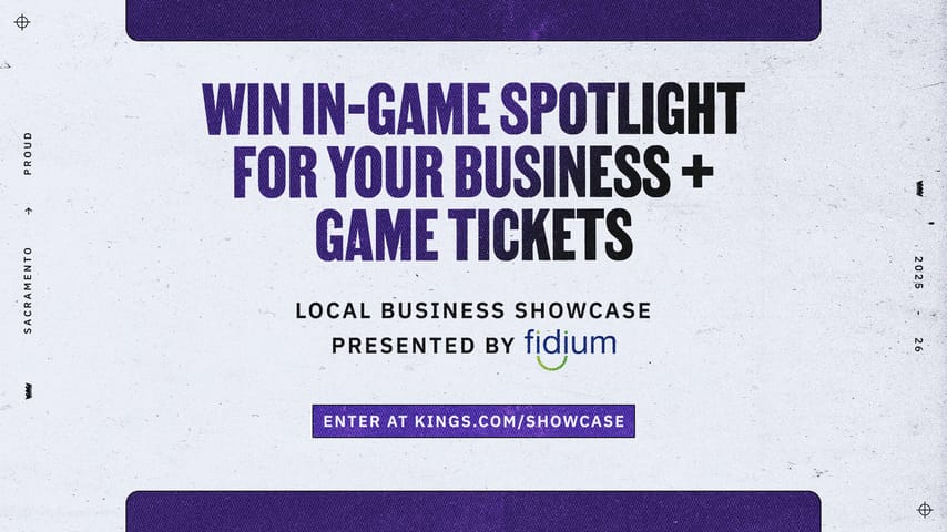 Enter Your Local Business for the Chance to Win! × Fidium