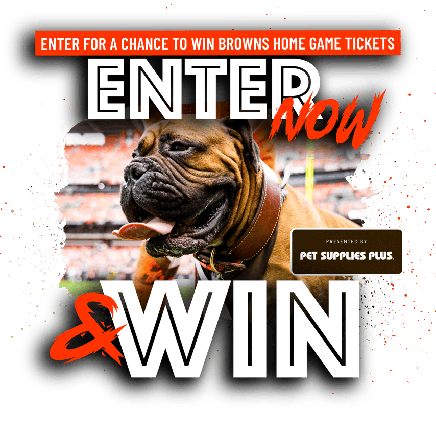 Pet Supplies Plus Ticket Giveaway × Pet Supplies Plus