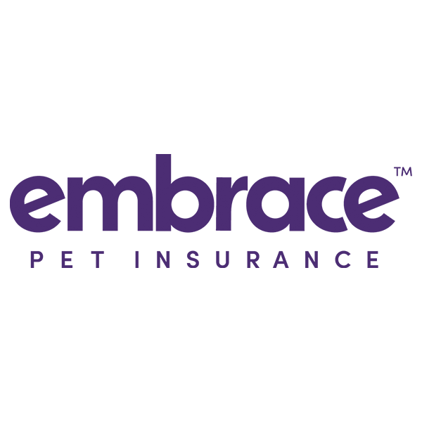 Embrace Pet Insurance Ticket Giveaway × Embrace Pet Insurance